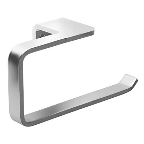 Toallero de barra fabricado en aluminio, TATAY Flat.