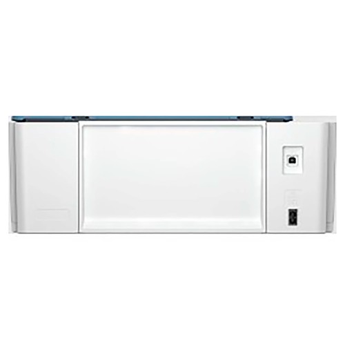 Impresora multifunción tinta HP Smart Tank 5106, WiFi, Bluetooth, doble cara.