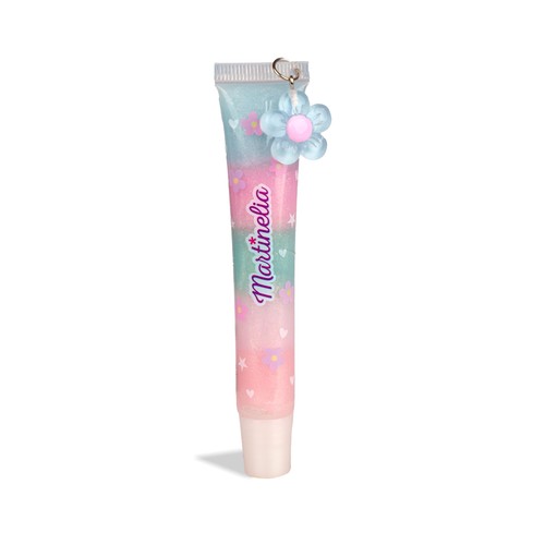 MARTINELIA World dreamy flower Brillo de labios.
