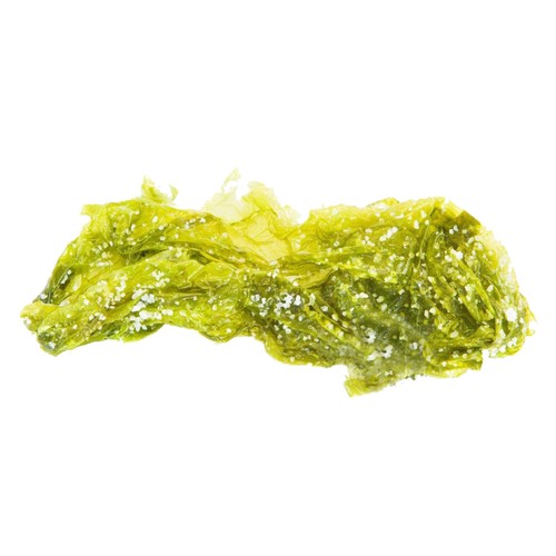 ALCAMPO CULTIVAMOS LO BUENO Alga Lechuga de Mar fresca en sal  Bandeja