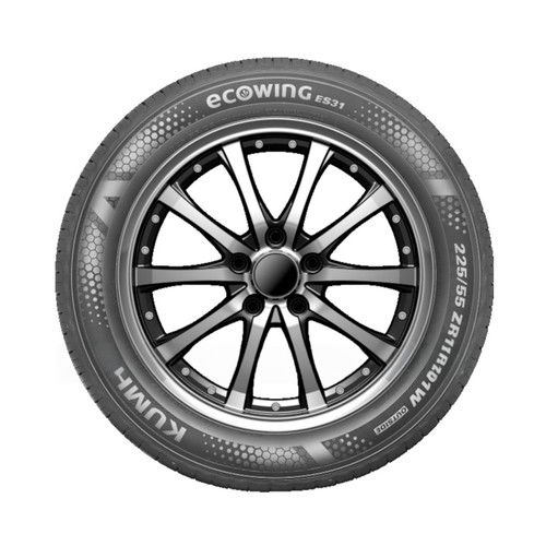 Neumático kumho ecowing es31 205/55r16 91v. TOP RECAMBIOS