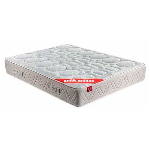 Colchón Blaine Normablock, para cama de 90x190cm, PIKOLIN