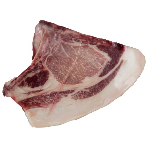 NATURUEL GOURMET Chuleta 915 IGP Cerdo de Teruel.