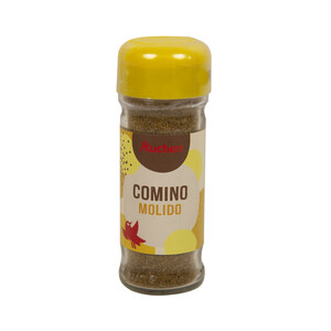 Imagen de PRODUCTO ALCAMPO Comino molido PRODUCTO ALCAMPO 47 g.