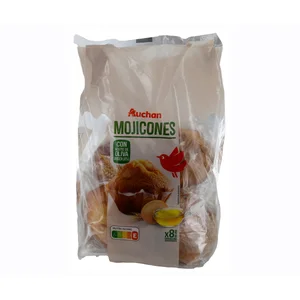 PRODUCTO ALCAMPO Mojicones 500 g.
