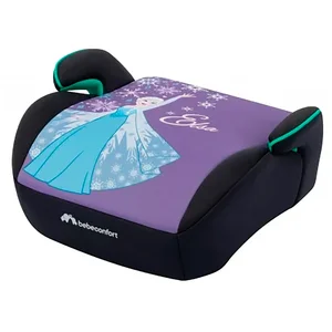 Asiento elevador de coche, diseño de Disney Elsa Frozen, para niños entre 128 y 150cm, 6-12 años, BEBECONFORT.