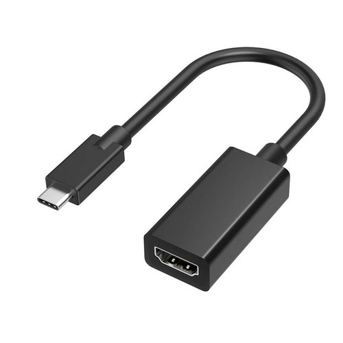 Adaptador Usb-C - Hdmi QILIVE.