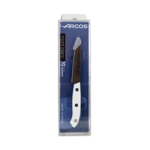 Cuchillo mondador de 10 centímetros, serie Mont Blanc ARCOS.