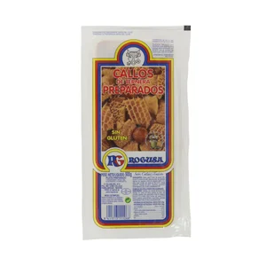 ROGUSA Callos de ternera preparados a la madrileña ROGUSA 500 g.