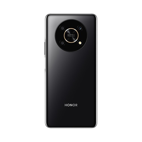 HONOR Magic 4 Lite 5G negro, 128GB + 6GB Ram, pantalla 17,2cm (6,81").