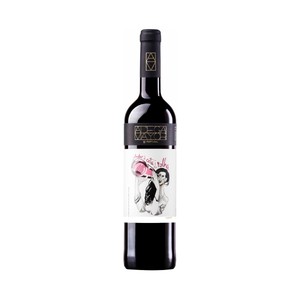 Adega Mayor Vino Tinto de Portugal con I.g. Alentejano Botella 75 Cl.