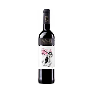 ADEGA MAYOR Vino tinto de Portugal con I.G. Alentejano botella 75 cl.