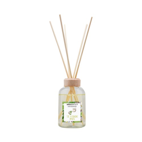 Mikado 50ml aroma té verde lima. AMBIENTAIR