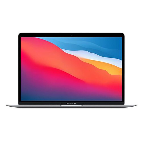APPLE MacBook Air 2020 MGN93Y/A, 8GB Ram, 256GB SSD, Apple M1 7-core, 33,78 cm (13,3).