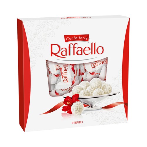 RAFFAELLO Bombones 260 g.
