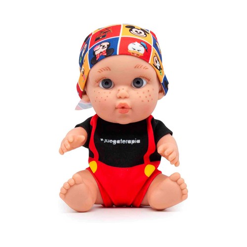 BABY PELON Muñeco Mickey 2022