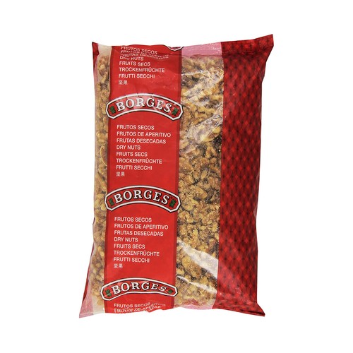 BORGES Nuez en grano 1 kg.