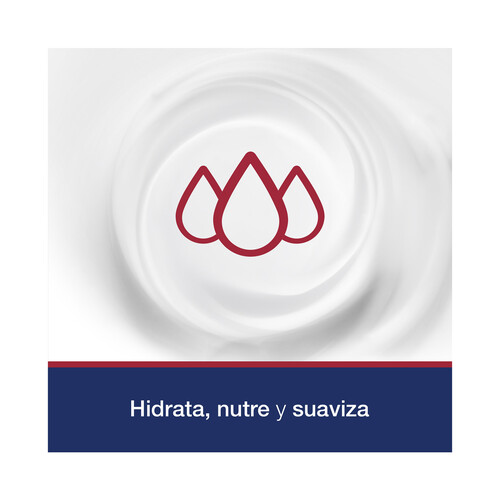 NEUTRÓGENA Crema de pies con acción hidratación intensa, para talones agrietados NEUTROGENA 50 ml.