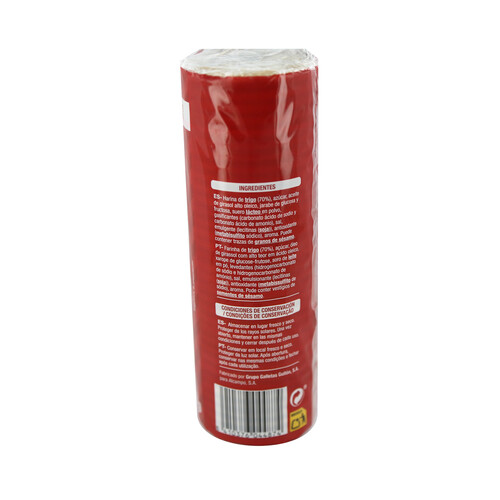 PRODUCTO ALCAMPO Galletas María PRODUCTO ALCAMPO 800 g.