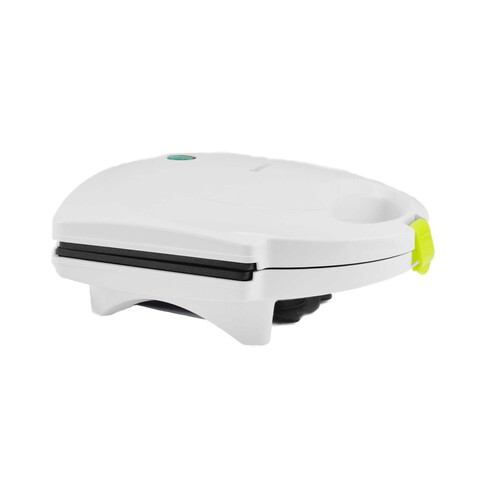 Sandwichera SELECLINE 892978, 750W, luz indicadora.