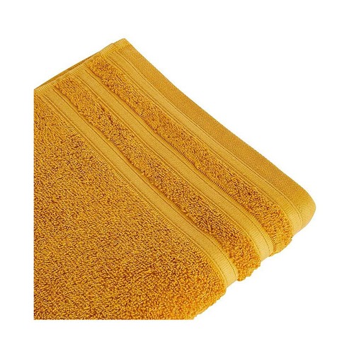 Toalla de tocador, 500g/m², ACTUEL