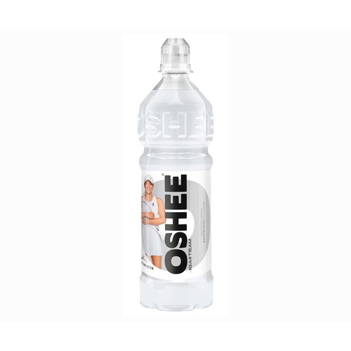 OSHEE Bebida isotónica de pomelo 750 ml.