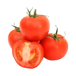 Tomate bola 1 kg.