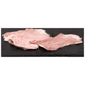 ALCAMPO CULTIVAMOS LO BUENO Secreto de papada de cebo ibérico de cerdo