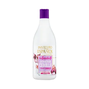 INSTITUTO ESPAÑOL Champú antioxidante con extracto de cebolla 750 ml