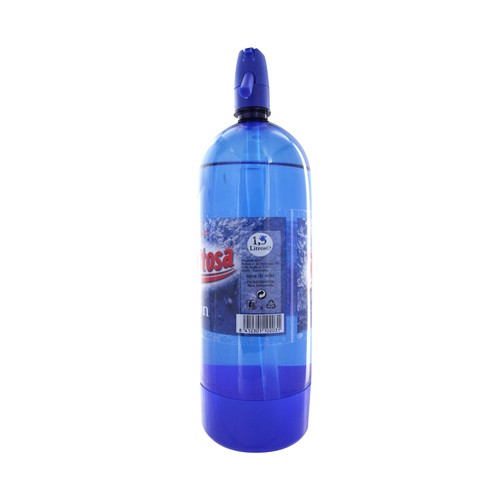 REVOLTOSA Sifón  botella 1,5 l.