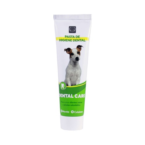 SANDIMAS Pasta de higiene dental para perros SANDIMAS DENTAL CARE 100 g.