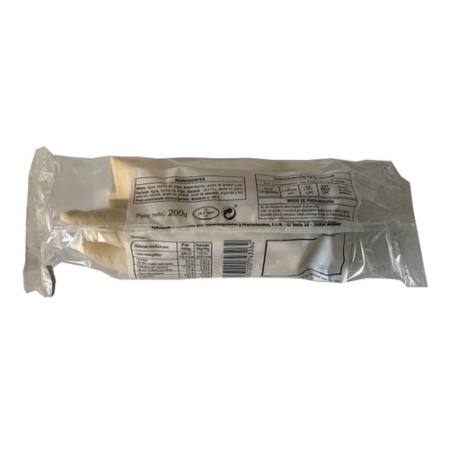 UP Brandada de bacalao 200g