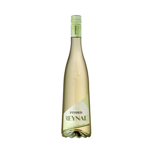 Imagen de PINORD REYNAL Vino blanco de aguja (frizzante) con D.O. Penedés PINORD Reynal botella de 75 cl.