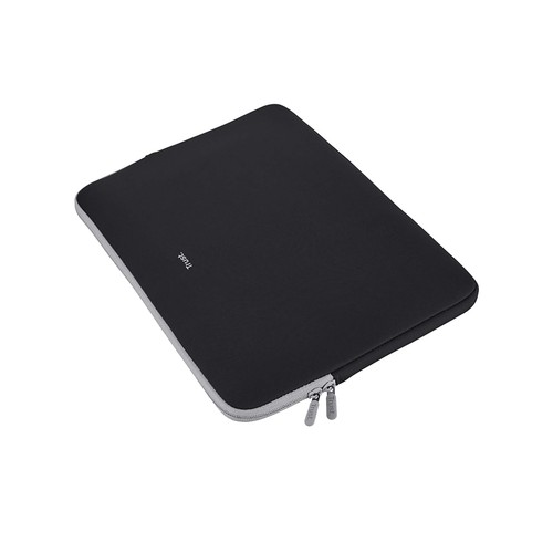Funda de ordenador de 11,6", color negro, TRUST Primo.