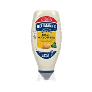 Imagen de HELLMANN