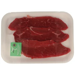 Filetes de 1ª A de ternera con IGP Extremadura