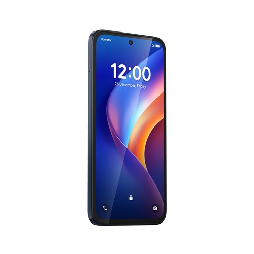 Smartphone TCL K70 Power Nebula Blue, 4G,  8GB+256GB, 17,27 cm (6,8").