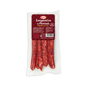 Imagen de SERRANO Longaniza de pascua