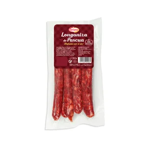 SERRANO Longaniza de pascua