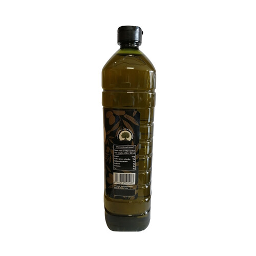 DINTEL Aceite de oliva virgen extra botella 1 l