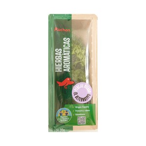 ALCAMPO CULTIVAMOS LO BUENO Estuche de perejil rizado 20 g.