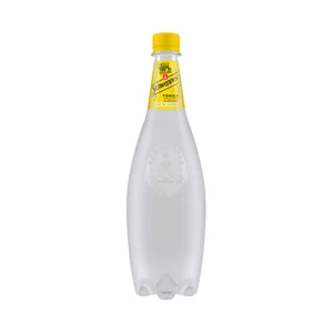 SCHWEPPES Tónica clásica botella de 1 l.