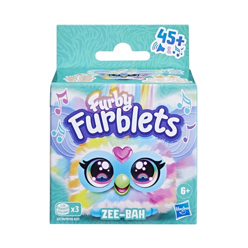 Furby Furblets modelos surtidos, HASBRO.