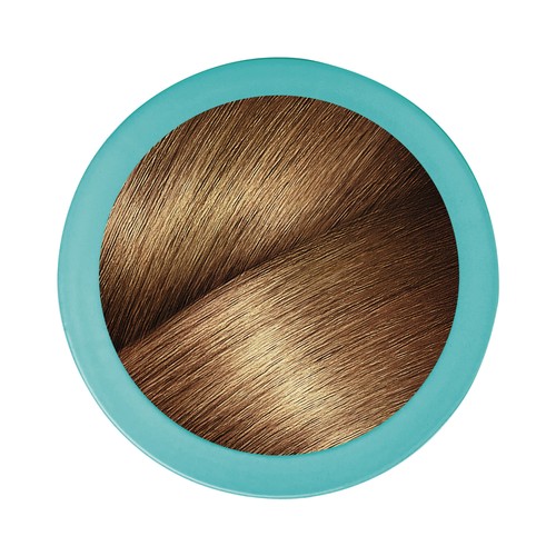 L´ORÉAL PARIS Magic retouch tono 4 Rubio Spray retocador de raices con cobertura temporal e instantánea de las canas.