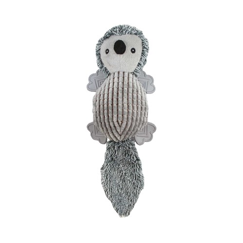 RIGA Peluche con forma de animal para perro 1 uds.