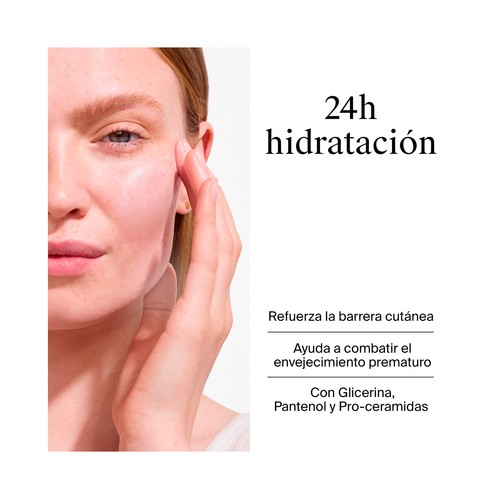 NEUTROGENA Ultra sheer Protector solar hidratante e invisible con FPS 50 (muy alto) 50 ml.