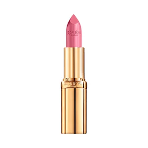 L´ORÉAL PARIS Color riche tono 129 montmartre Barra de labios hidratante con acabado satinado.
