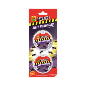 Trampa antihormigas cebo compo (2x10gr)