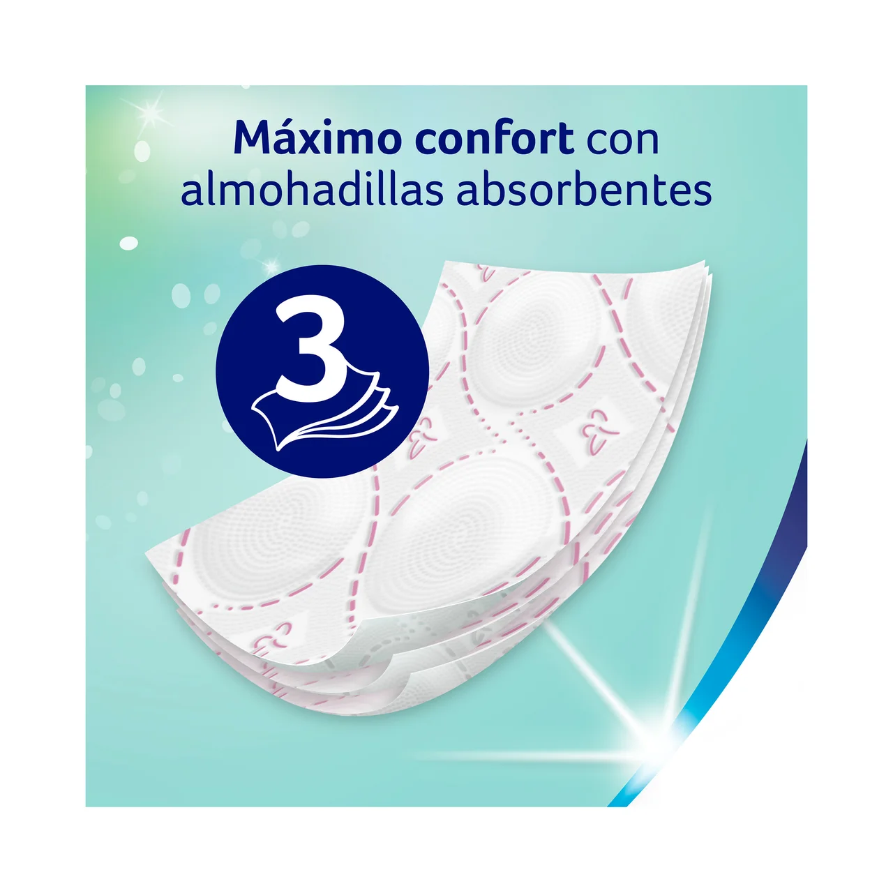 Papel higiénico Protect Care 3 capas 18 rollos