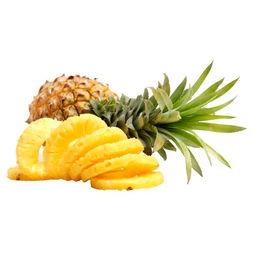 Piña del Monte cortada en tienda - Alcampo ¡Haz tu Compra Online y ...